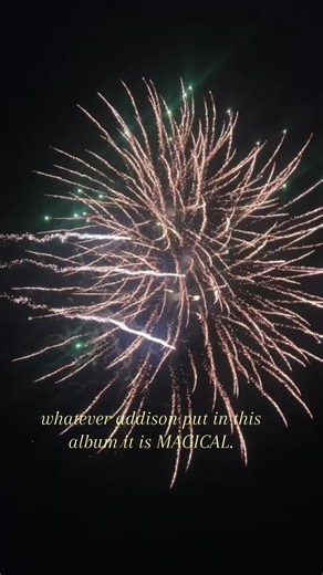 thank you for putting ur back into this album it saved lives🙏🔥 this album will revive me from the grave #fyp #foryoupage #addisonrae #addisonraeforever #moots? @Addison @Addison Rae HQ