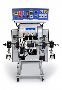 [Hot Item] High Quality New Polyurea Spray Machine