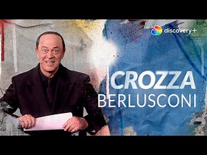 Crozza Berlusconi: "Sono riuscito a far eleggere alla Camera la mia non moglie"