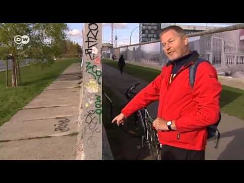 The Berlin Wall Trail | Euromaxx