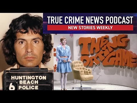 Sadistic serial killer appears on dating game TV show amid killing spree