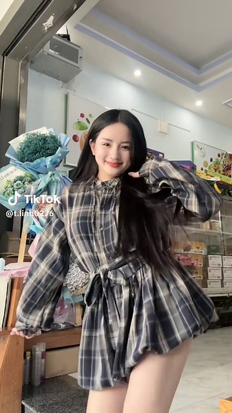 Video của Tú Linh (@t.linh0276) với bản nhạc 原聲 - @千夜 - @千夜Qianye