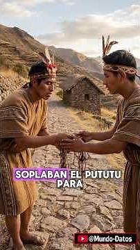 Inca Chasquis didn't just carry messages: what you were never told