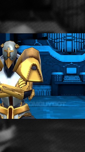 Gabriel's Hilarious Encounter with a Lil Machine