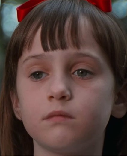 A Magical Exploration of Matilda: A Cinematic Edit