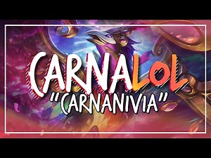 CARNANIVIA