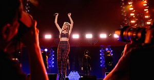 The 15 best songs of 2014