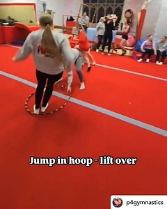 Looking for fun games to help grow teamwork skills, and friendships in your groups?! @p4gymnastics is here to help with these easy-to-play games you can incorporate into your warmups or cooldowns! #recgympros #gymnastics #gymnasticscoach #recgymnastics #warmupgames #cooldowngames #teamworkgames #gymnasticsgames #beginnergymnastics | Recreational Gymnastics Professionals