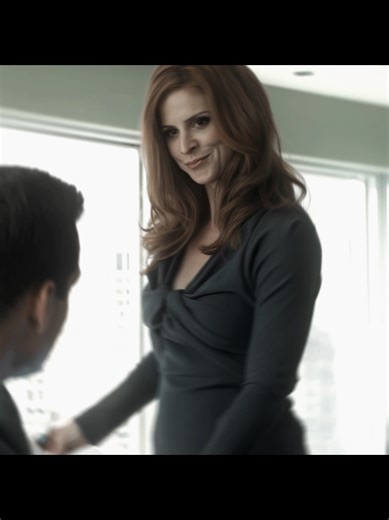 Donna Paulsen: La Diva de Suits y Más