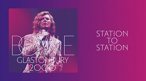 Station To Station (song) | The Bowie Bible