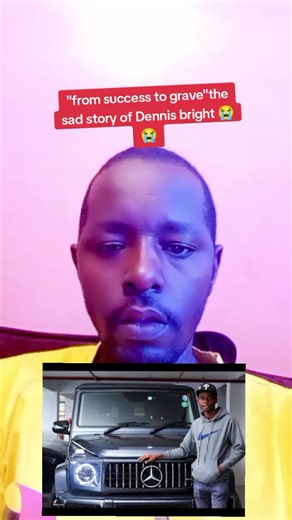 Dennis Bright story part 2 — from success to grave