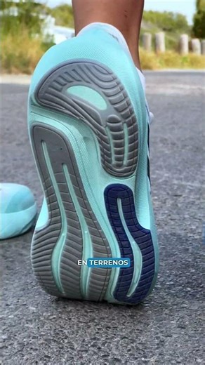 We went out to test the ADIDAS Supernova Rise 3! 👟🏃🏻‍♀️ Comfort and lightness for daily runs.