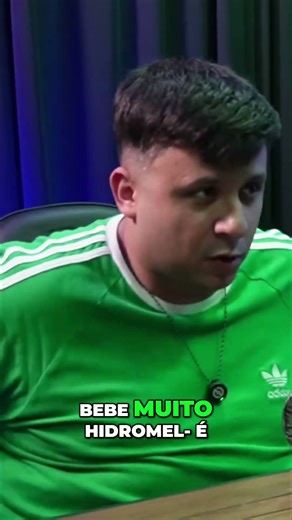 Hidromel: A História Épica e Descontos Surreais! #shorts