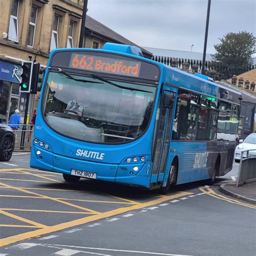 Wyattthebusspotter on TikTok