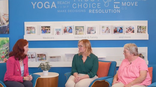 Blue Cross Blue Shield of Rhode Island: Choosing a Medicare Plan