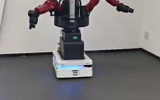 Baxter移动复合机器人