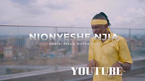 Now on YouTube Size 8 Reborn and Iyanii Nionyeshe Njia To watch click the link https://youtu.be/NdJpwUvSqfg cc @officialiyanii . . Audio by @alexis_onthe_beat and @bigafrique_studio Video by @truedpictures | SIZE 8 Reborn