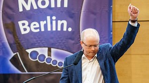 Bundestagswahl 2021: An der 5-Prozent-Hürde gescheitert - Das sind die stärksten Kleinparteien