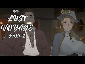 The Lust Voyage Part 2 – Deeper Into Ertonbury’s Mystery | Full Walkthrough & Gameplay