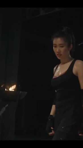 Superheroine Ryona: Epic Underground Fight