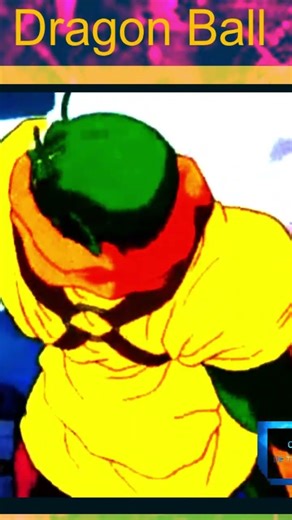 DragonBall 1986 Animes