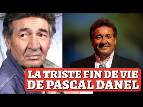 Mort de Pascal Danel : Les terribles circonstances de son mort