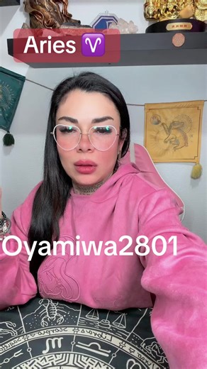 #aries #lahijadeyanzan #horoscope | aries