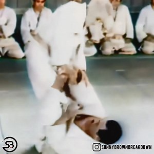 42K views · 1K reactions | Vintage Judo Leg Locks From The Legendary 10th Dan Judoka, Kyuzo Mifune. Filmed sometime between 1937 & 1945 when he was a 9th dan. The footage has been Colourised & Remastered for your enjoyment.  Legacy of The Dualist - Shamisen Player Shamio | Sonny Brown | Facebook