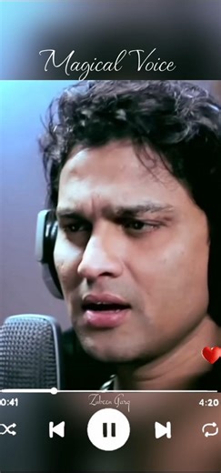Zubeen Garg | Humming King| Ya Ali