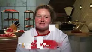 144K views · 2.2K reactions | Squid Game comes to Hell's Kitchen as the chefs dive, catch & clean squids! #hellskitchen #gordonramsay | Hell's Kitchen USA | Facebook