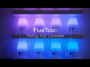 eldoLED Tech Talk | FluxTool 5: Testing Your Luminaire