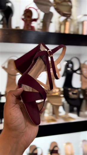 New#arrival#Stylish#Heel#Foryou#Fyp