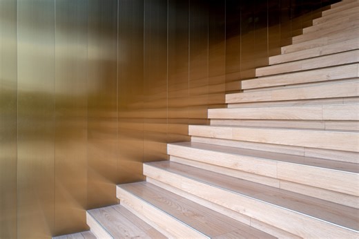 Big Climb Dallas: Vertical Challenge for Blood Cancer Research