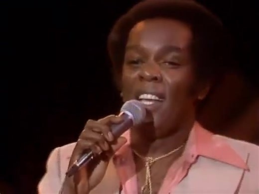 21K views · 780 reactions | Lou Rawls "You'll Never Find Another Love Like Mine" | Top Hat Crew's "Live Music Archives" | Facebook