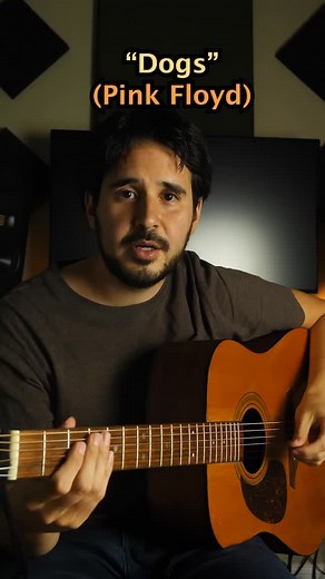 302K views · 14K reactions | You got to be able to pick out the easy meat - with your eyes closed! One of the coolest songs ever. This one’s special. Comment “Unlock” before December 1st for early access to my new ear training course ✅ #pinkfloyd #davidgilmour #rogerwaters | Dan Barracuda | Facebook