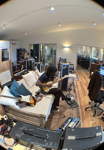 Ocean Alley on TikTok