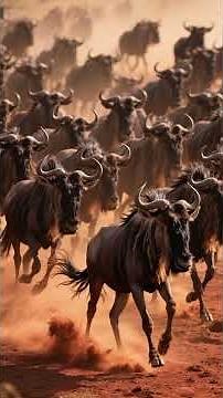 What Is Migration? | Why Humans and Animals Move