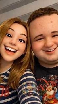 “Bound by One Heart: The Sister Who Carries Her Brother’s Pain” #realstory #truestory #heartwarming