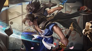 Musashi build in Honor of Kings: Best Equipment, Arcanas, Battle Spell, and Skill Combo