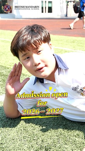 A world of learning begins here 🌍 At British Mandarin International School, students grow through bilingual education, global perspectives, and a nurturing international environment. 🎓 Admissions Open for 2026–2027 🎁 Limited-time promotion available 📍 Places are limited — early application is highly recommended. 📩 Contact us today to learn more and secure your child’s place. ☎️ 021026100 / 0863692808 📧 admissions@bmis.ac.th 🌐 www.bmis.ac.th 📱 LINE: @BMIS 📞WeChat: bmisbkk #bmis #admissio