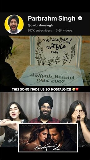 Emran Haashmi is back!! 😍🔥🔥 #awarapan2 #emraanhashmi #dishapatani