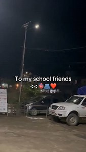 5.2K views · 17K reactions | #To_my_school_friends..❤️‍啕#fypシ #vairal_video #plzz_support_me #tamangboy曆 | समिर लामा | Facebook