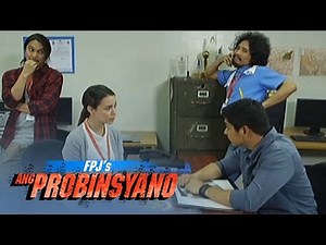 FPJ's Ang Probinsyano: Mutual Understanding (With Eng Subs)