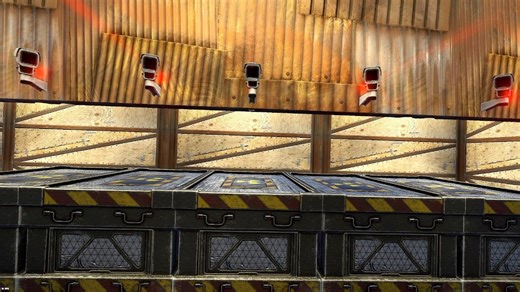 They Used Cctv Cameras to Spy on Me Raiding?