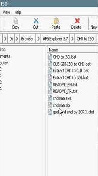 CARA UBAH FILE GAME GOD HAND PS2 DARI CHD KE ISO | TUTORIAL LENGKAP & MUDAH!