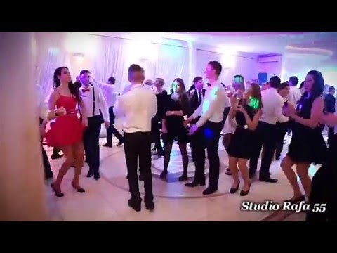 Studniówka 2016 - Studio Rafa 55 - ZS nr 1