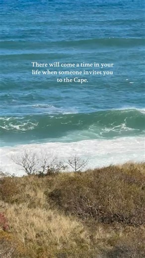 The Guidebook of Cape Cod - Travel Guide on Instagram: "Cape Cod 💙🌊🩵"