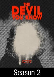 The Devil You Know: Angel in the Flesh