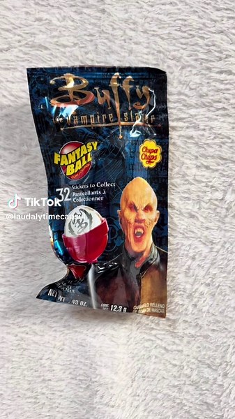 Box Buffy ✨ #buffy #buffythevampireslayer #buffycontrelesvampires #90s #2000s