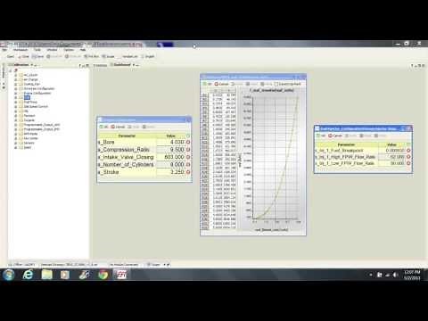 Pro-M EFI Basic Tuning Video